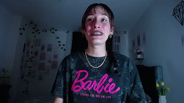 IsaBaileys_ 라이브 XXX 채팅