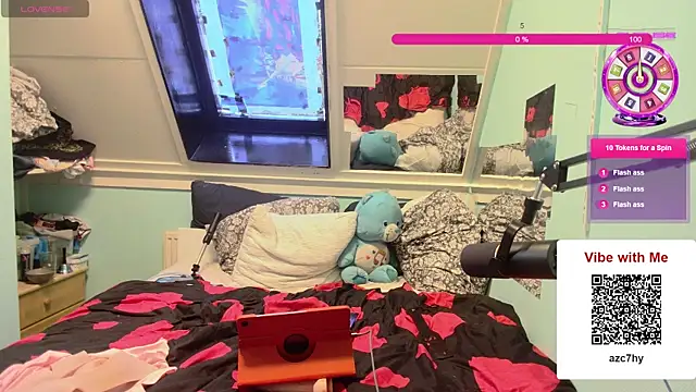 Czat XXX na żywo – Doggyray44
