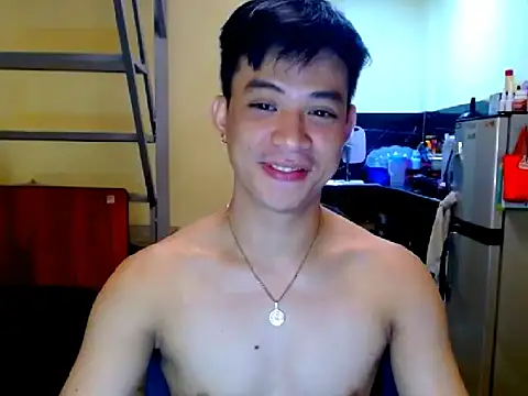 AsianCUMQUICKLY live XXX chat