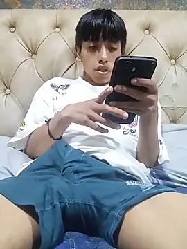 danuel23 Live XXX-Chat