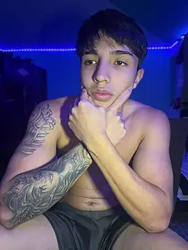 Živý XXX chat pabonsito