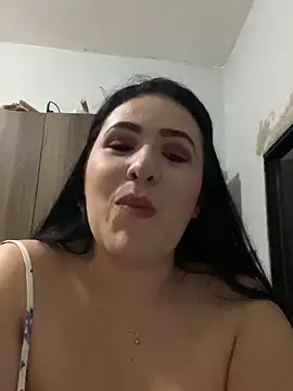IvettSt_'s Live XXX Chat