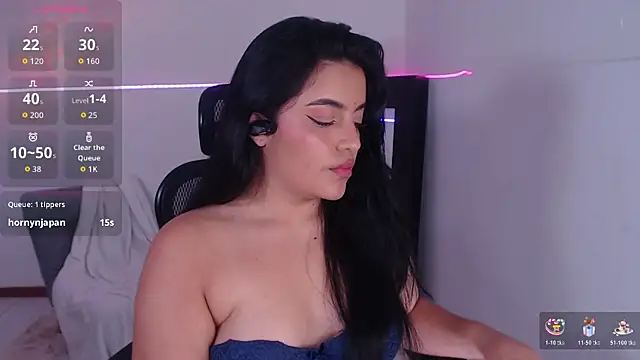 xambar_22x Live XXX-Chat