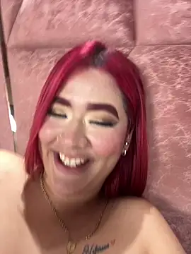 XXX chat uživo modela Saory____