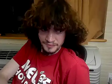 Teddy4420 Live XXX-chat
