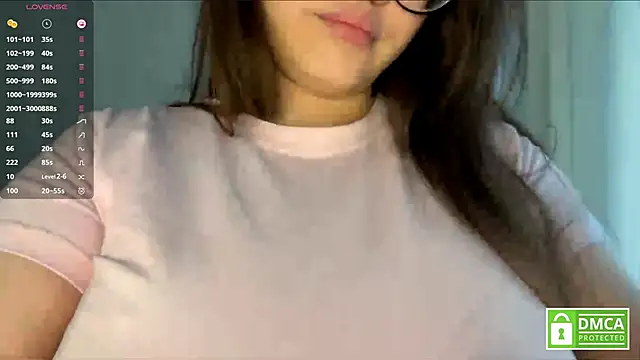 RebekahEifler's Live XXX Chat