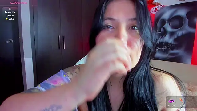 AilynRed's Live XXX Chat