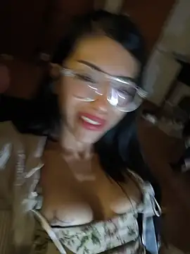 Tamy_Gi Chat XXX in diretta