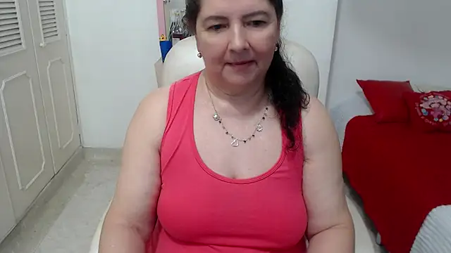 leonela_69 Adlı Modelin Canlı XXX Sohbeti