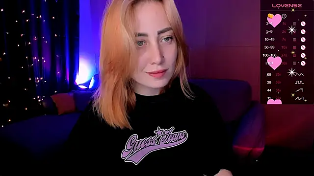 deboramooren Live XXX chat