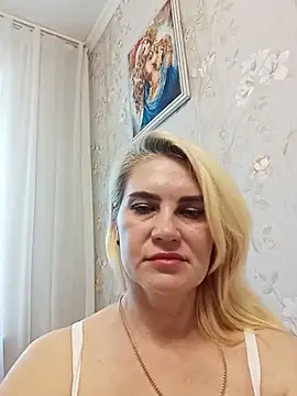 JennyOMay's Live XXX Chat