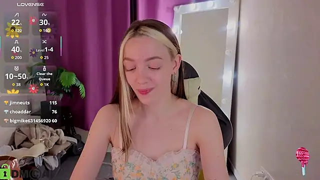 R0cket_bunny – Naživo XXX chat