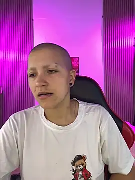 nicocoox – Live XXX-chat