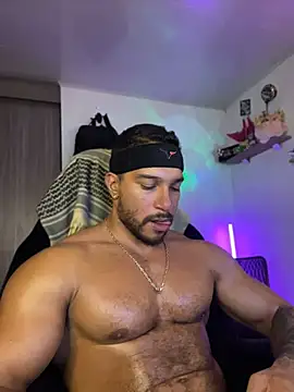 Chatroom XXX en direct de FreszX