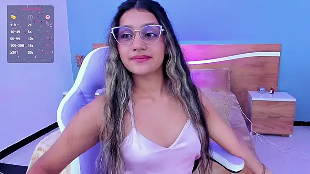 Chat XXX en directo de aniie_princess_18