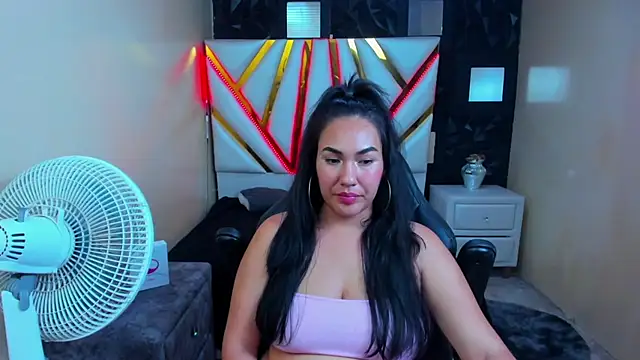 SammyEvanns_'s Live XXX Chat