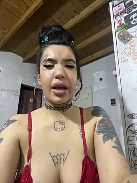 valenbaddie's Live XXX Chat