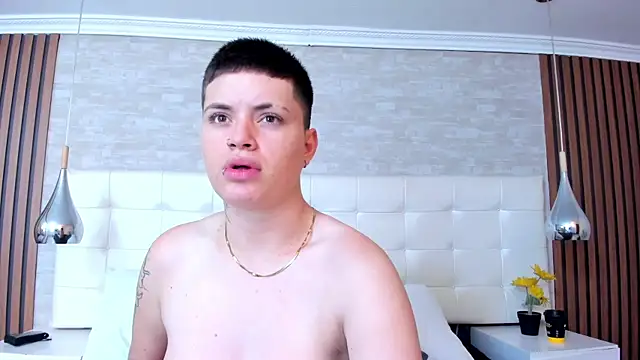 NickEvanss Obrolan Langsung XXX