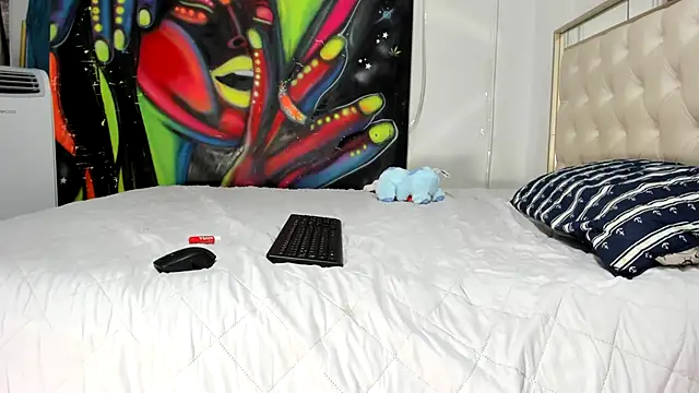 luna_sexxy's Live XXX Chat