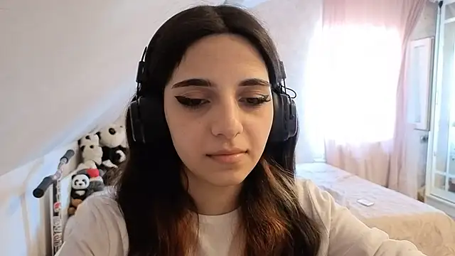 Blissmissataeses' Live XXX Chat