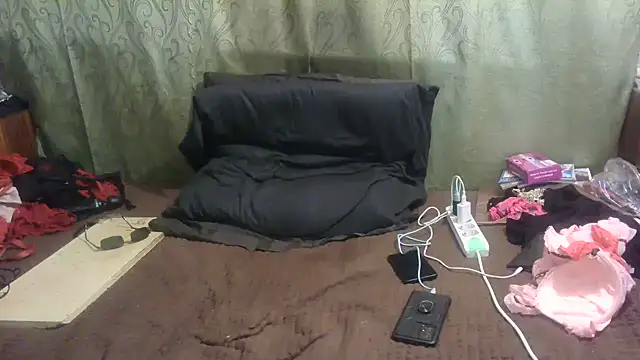 Živý XXX chat IngaQAce