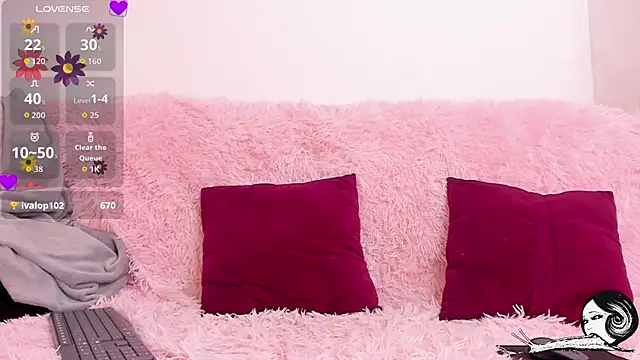 Živý XXX chat Britney_Rose