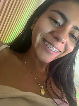 Chat XXX en directo de Lilybeeth