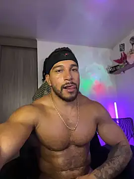 FreszX Live XXX Chat