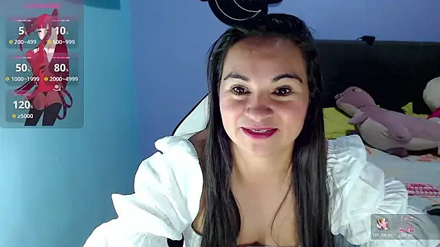 kyra_sol Live XXX Chat