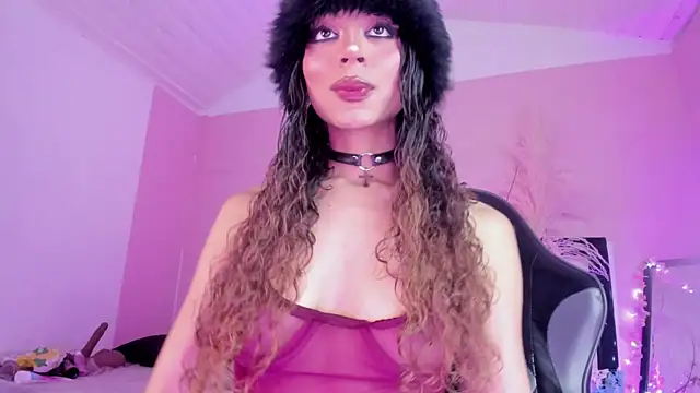 Zahara___1: απευθείας συνομιλία ΧΧΧ