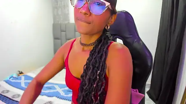 MurphyAngelina Chat XXX in diretta