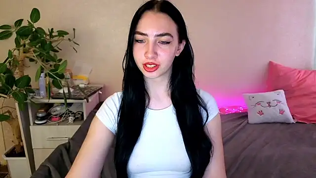 WildKittenX_: απευθείας συνομιλία ΧΧΧ