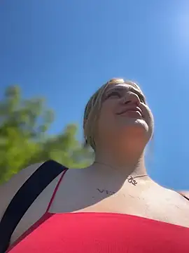 JessiMur live XXX chat