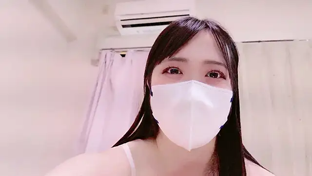Czat XXX na żywo – REMI_xo
