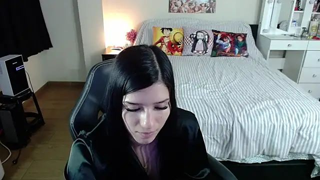 Chat +18 de kittykat18x ao vivo