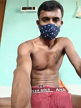 Chat +18 de Master_Shiva ao vivo