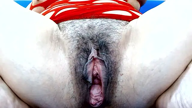thebesthairypussy2 Obrolan Langsung XXX