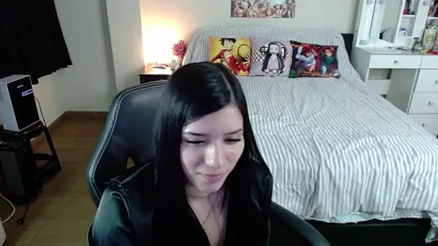 Chat XXX Live kittykat18x