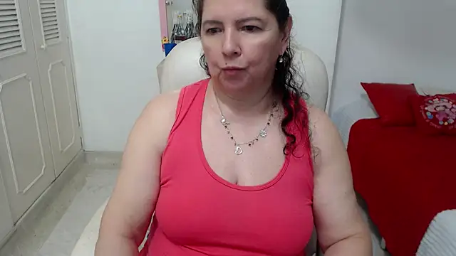 Chat XXX ao vivo de leonela_69
