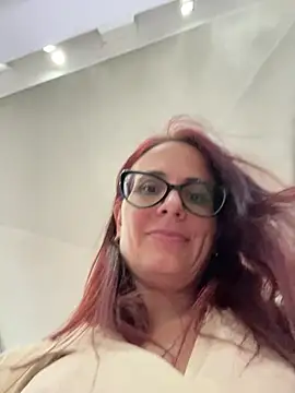 XXX chat uživo modela NataKitten