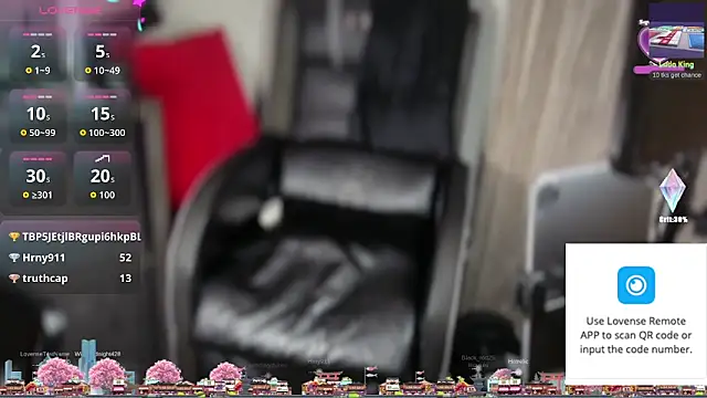 StillArQuez live XXX chat