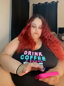 Fifty_Shades_Of_Redd live XXX chat