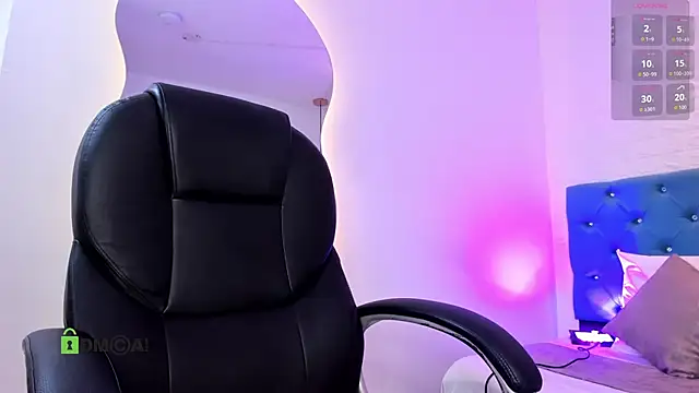 Czat XXX na żywo – zairawatson