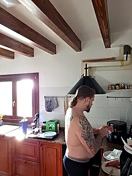 kylie_blck élő XXX-chatje