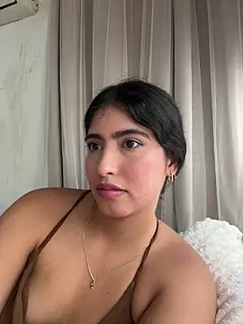 Gaby_zahir_ élő XXX-chatje