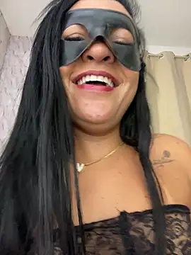 Chat XXX ao vivo de Kacaah