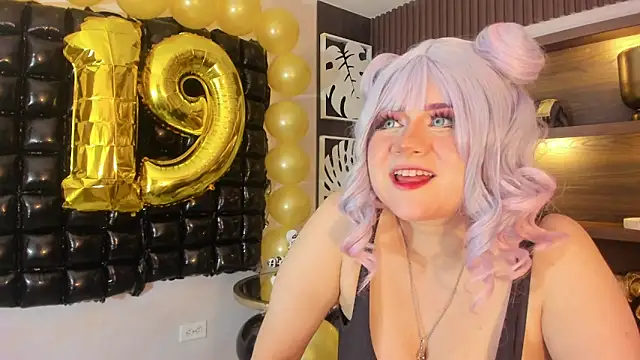 harimoon1 live XXX chat