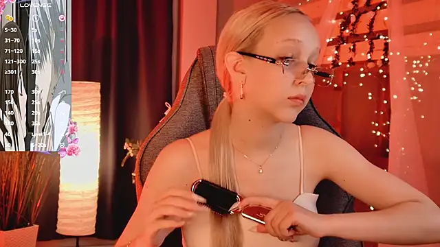 MaoqiBeverly – Naživo XXX chat