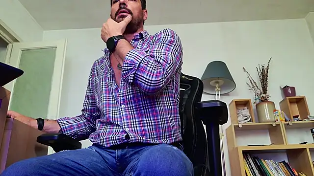 ChrisKox Live XXX Chat