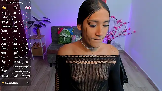 CamilaHarperr_'s Live XXX Chat